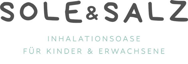 Logo - Sole & Salz in 45770 Marl